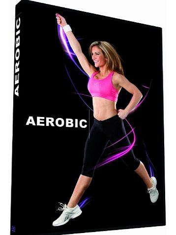 Aerobic [DVD]